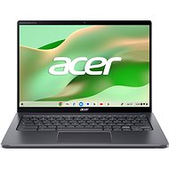 Acer CHROMEB SPIN 714 CP714-2WN-36G6 14IN I3-1315U 8GB/128GB CHROMEOS - Laptop