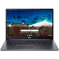 Acer CHROMEBOOK 317 CB317-1HT-C8Y1 17.3IN CEL N5100 4/64GB CHROMEOS - Laptop
