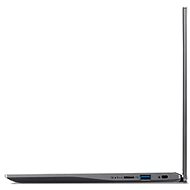 Acer CHROMEBOOK 514 CB514-1W-P0Y5 14IN 7505U 8GB/128G CHROME OS - Laptop