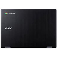 Acer CHROMEBOOK R753TN-C60T N5100 11.6IN 4G 32G CHROMEOS EDU - Laptop