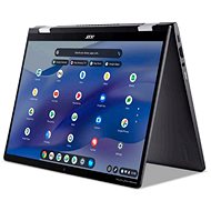 Acer CHROMEBOOK SPIN714 CP714-1WN 14IN I5-1235U 8GB/256GB CHROMEOS - Laptop