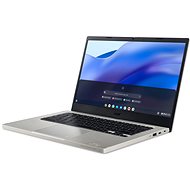 Acer CHROMEBOOK VERO CBV514-1H 14IN PENT GOLD 4/128GB CHROME ENTERPR - Laptop