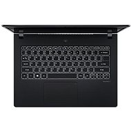 Acer TRAVELMATE TMP614-52 14IN I5-1135G7 16GB/512GB W10P - Laptop