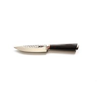 ACEJET Hammerman Ebony SanMai Utility - Kitchen Knife