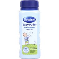 Bübchen Baby Powder - Baby Powder