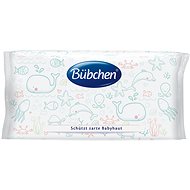 Bübchen Sensitive Wet Wipes - Wet Wipes