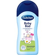 Bübchen Baby bath 400ml - Children's Shower Gel