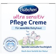 Bübchen Ultra Sensitive Face Cream - Children's face cream