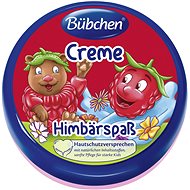 Bübchen Kids cream raspberry 20ml - Children's face cream