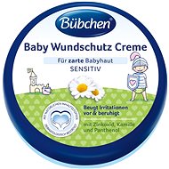 Bübchen Baby Rash Cream - Nappy cream