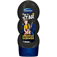 Bübchen Kids Shampoo & Shower Gel - Star - Children's Shampoo