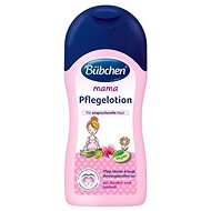 Bübchen MAMA body lotion 200ml - Body Lotion
