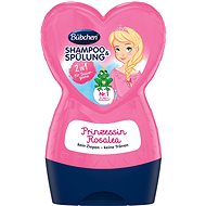 Bübchen Kids Shampoo & Conditioner ROSICE - Children's Shampoo