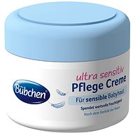 Bübchen Ultra-Sensitive Face Cream - Children's face cream