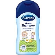 Bübchen Baby Children's Shampoo - Children's Shampoo