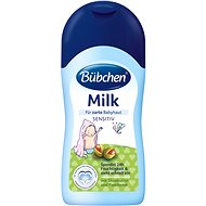 Bübchen Baby Body Lotion 400ml - Children's Body Lotion