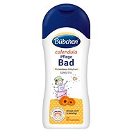 Bübchen Marigold bath 250ml - Bath Foam