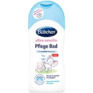 Bubchen Ultra sensitive bath 200ml - Bath Foam