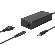 AVACOM charging adapter for Dell notebooks 19.5V 4.62A 90W connector 4.5mm×3.0mm - Power Adapter
