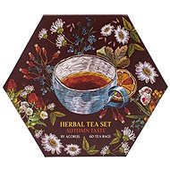 Acorus Herbal, tea collection (60 bags) - Tea