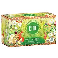 Acorus Lively Moment, herbal tea (20 sachets) - Tea