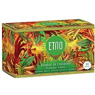 Acorus Rooibos Cinnamon, tea with rooibos (20 sachets) - Tea
