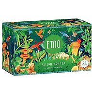 Acorus Mint & Ginger, green tea (20 sachets) - Tea