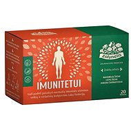 Acorus Imunitetui 40g (20 sachets, herbal tea) - Tea