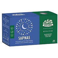 Acorus Sapnas 30g (20 sachets, herbal tea) - Tea