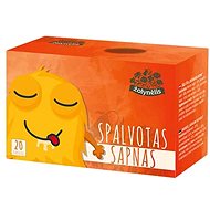 Acorus Dream in clouds, children's calming tea (20 sachets) - Tea