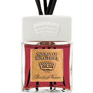 Acqua di Bolgheri diffuser Bacche di Vinum 200 ml - Reed Diffuser