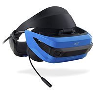 Acer Windows Mixed Reality szemüveg + vezérlőegység - VR szemüveg
