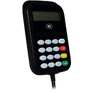ACS APG8201-B2 Smart Card Reader with Pinpad - Card Reader