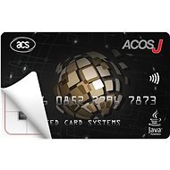 ACS ACOSJ Java Card (Contactless) - Card