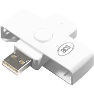 ACS ACR39U-N1 PocketMate II Smart Card Reader (USB Type-A) - Reader