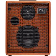 ACUS One Forstrings 5T Wood Cut - Combo