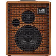 ACUS One Forstrings 6T Wood 2.0 - Combo