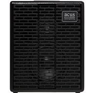 ACUS One Forstrings 6T Black 2.0 - Combo