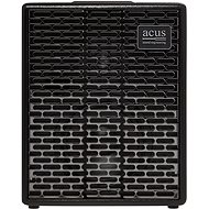 ACUS One Forstrings 6T Simon Black 2.0 - Combo