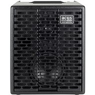 ACUS ONEFORSTREET 5 BLK - Combo