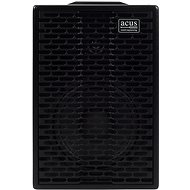 ACUS ONEFORSTREET 8 BLK - Combo