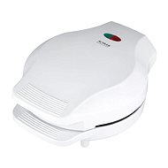 Waffle maker AWM200, 900 W, white - Waffle Maker