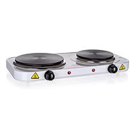 Activer AHP-DB03, 1000 and 1500 W, white - Electric Cooker