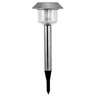 Activer A09381 stainless steel - Lamp