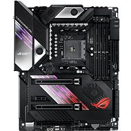 ASUS ROG CROSSHAIR VIII FORMULA - Motherboard