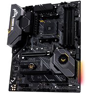 ASUS TUF X570 PLUS PLUS (Wi-Fi) - Motherboard