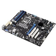ASUS P11C-X - Motherboard