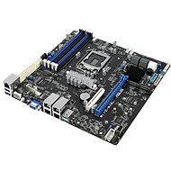 ASUS P11C-M/4L - Motherboard