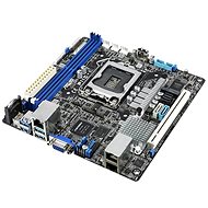 ASUS P11C-I - Motherboard