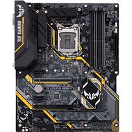 ASUS TUF Z370-PLUS GAMING II - Motherboard